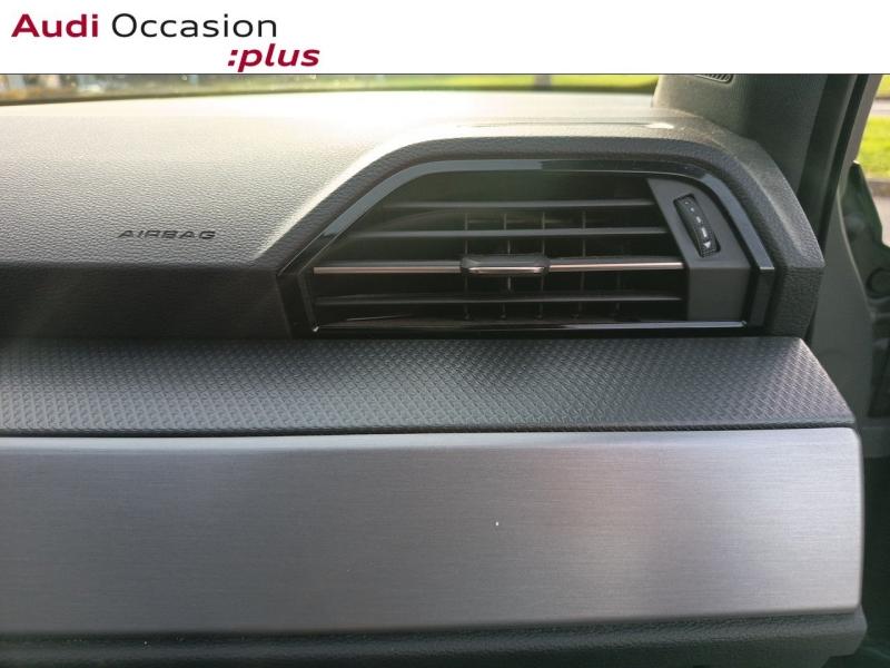 Voitures occasions Audi Q3 Sportback S line Laxou