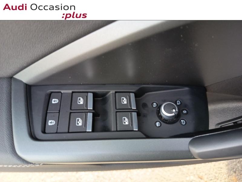 Voitures occasions Audi Q3 Sportback S line Laxou