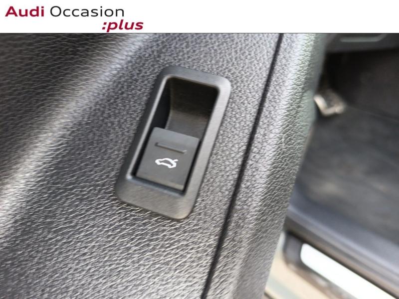 Voitures occasions Audi Q3 Sportback S line Laxou