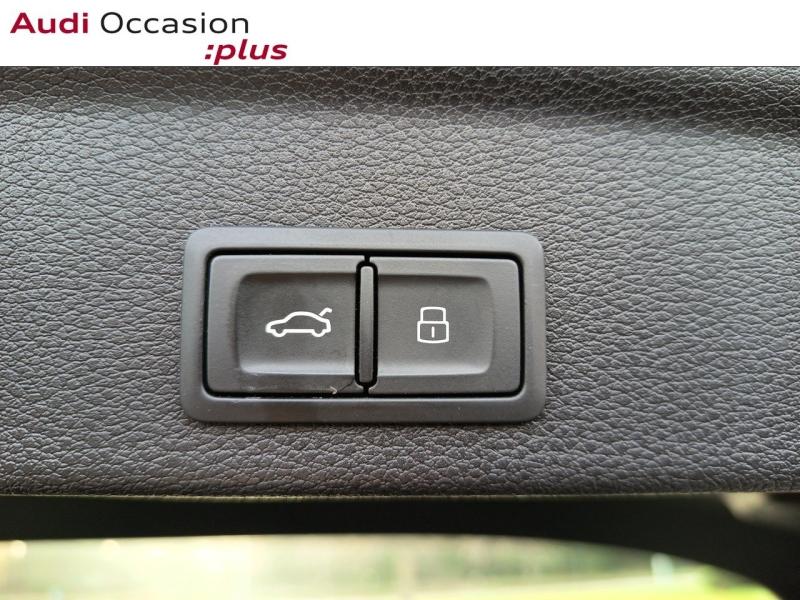 Voitures occasions Audi Q3 Sportback S line Laxou