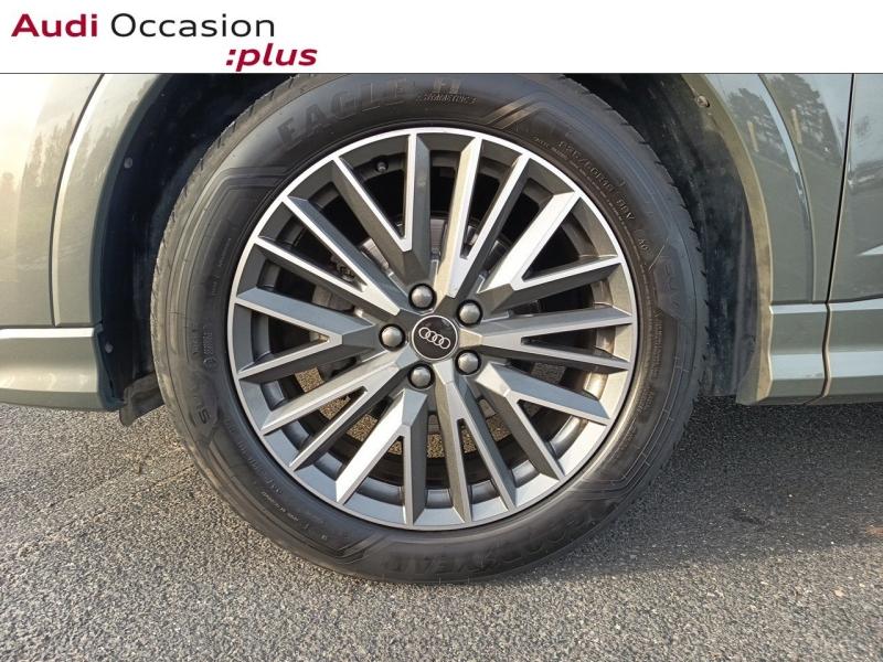 Voitures occasions Audi Q3 Sportback S line Laxou