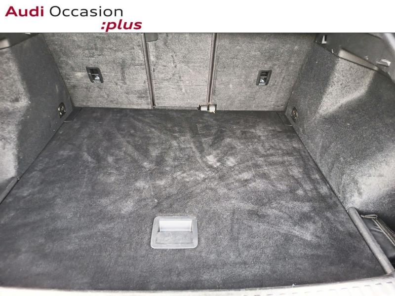 Voitures occasions Audi Q3 Sportback S line Laxou