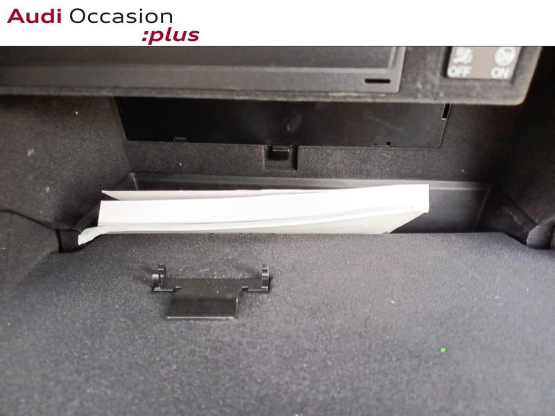 Voitures occasions Audi Q3 Sportback S line Laxou