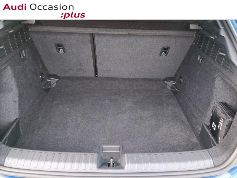 Voitures occasions Audi A3 Sportback S line Laxou