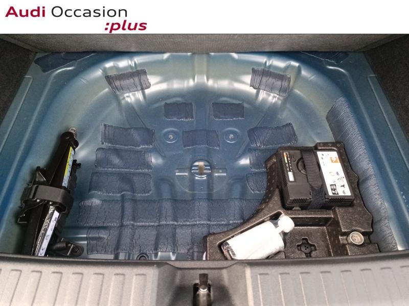 Voitures occasions Audi A3 Sportback S line Laxou