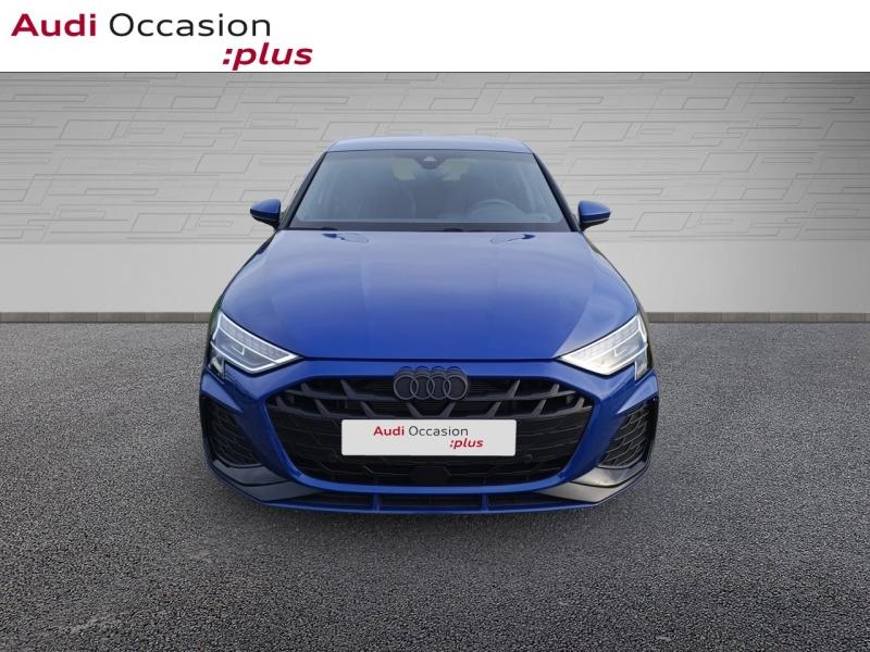Voitures occasions Audi A3 Sportback S line Laxou