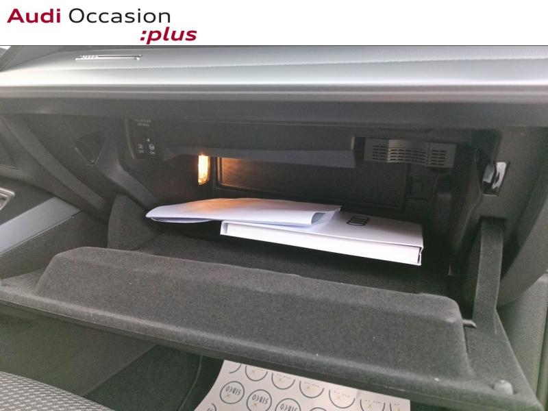 Voitures occasions Audi A3 Sportback S line Laxou