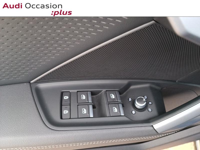 Voitures occasions Audi A3 Sportback S line Laxou
