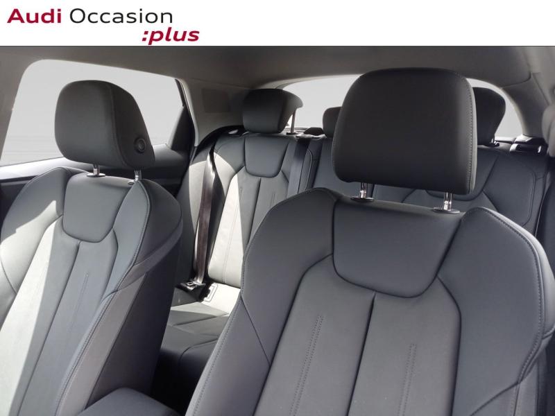 Voitures occasions Audi A1 Sportback Design luxe Laxou