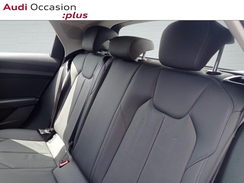 Voitures occasions Audi A1 Sportback Design luxe Laxou