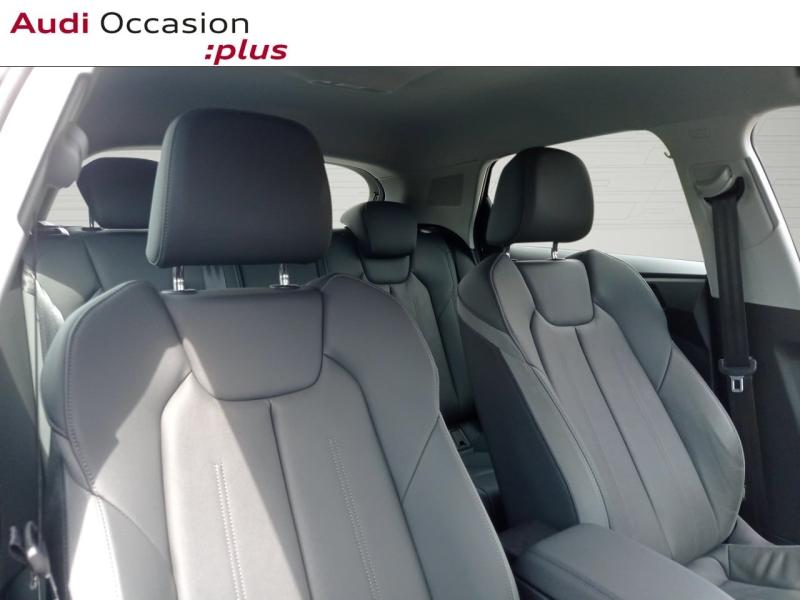 Voitures occasions Audi A1 Sportback Design luxe Laxou