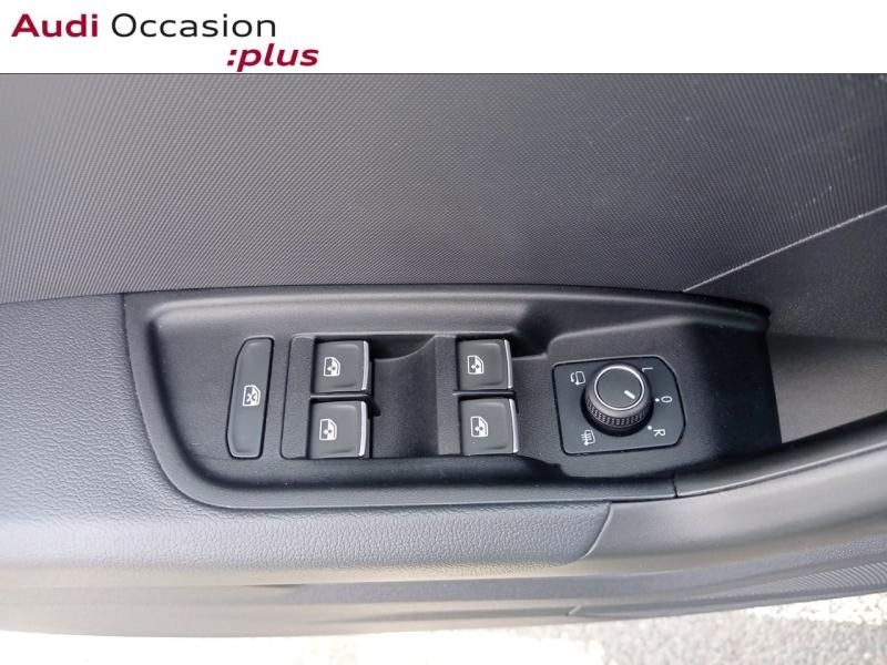 Voitures occasions Audi A1 Sportback Design luxe Laxou