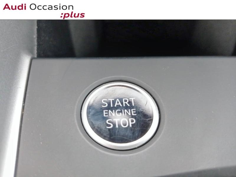 Voitures occasions Audi A1 Sportback Design luxe Laxou