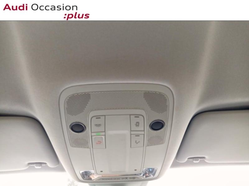 Voitures occasions Audi A1 Sportback Design luxe Laxou