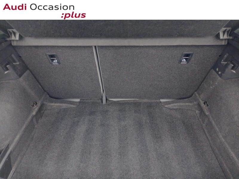 Voitures occasions Audi A1 Sportback Design luxe Laxou