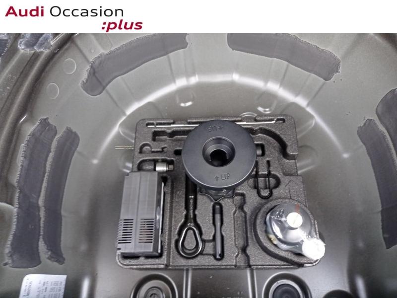 Voitures occasions Audi A1 Sportback Design luxe Laxou
