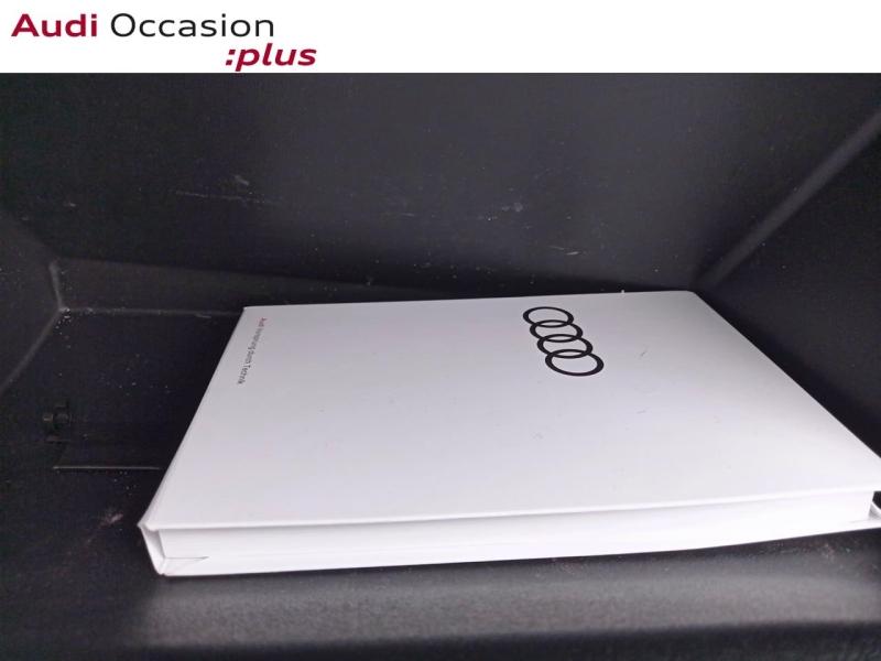 Voitures occasions Audi A1 Sportback Design luxe Laxou