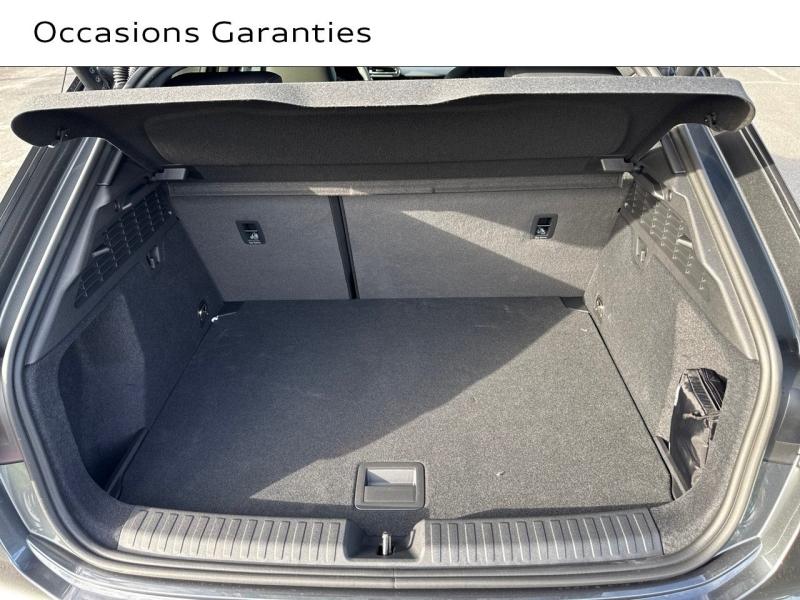 Voitures occasions Audi A3 Sportback S line Laxou