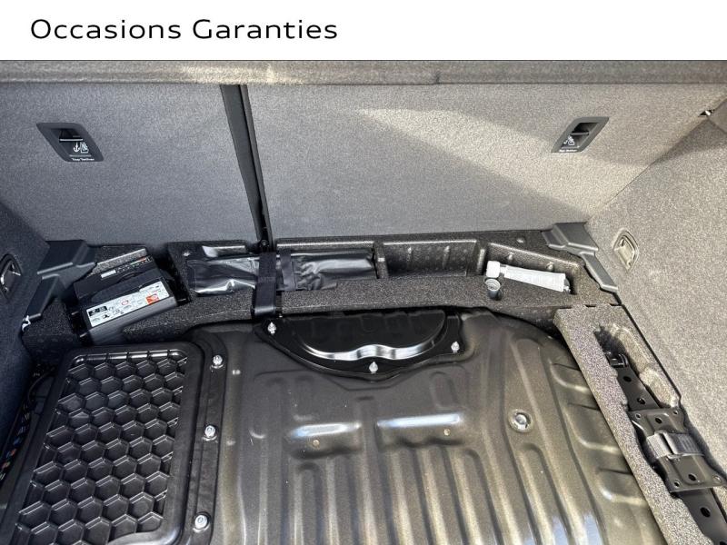 Voitures occasions Audi A3 Sportback S line Laxou