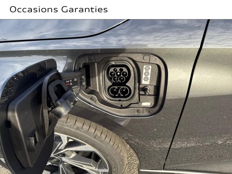 Voitures occasions Audi A3 Sportback S line Laxou