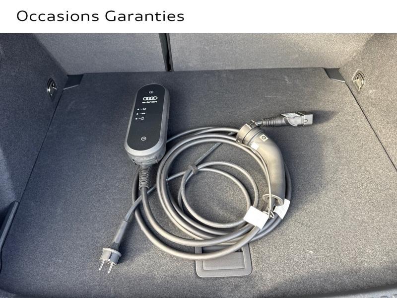 Voitures occasions Audi A3 Sportback S line Laxou