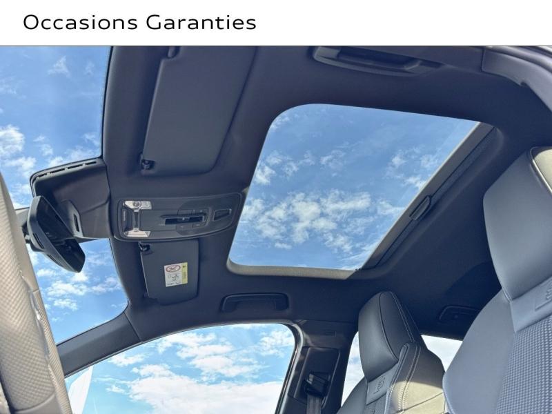 Voitures occasions Audi A3 Sportback S line Laxou