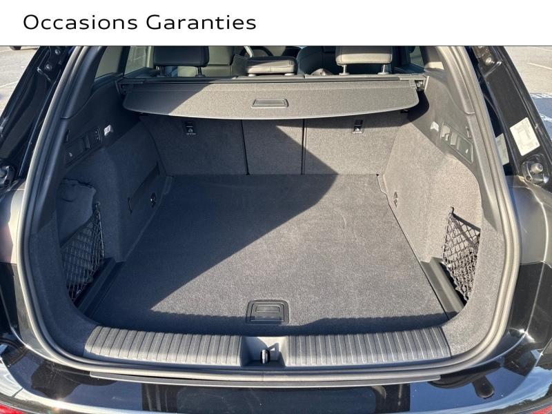 Voitures occasions Audi Q6 e-tron S line Laxou