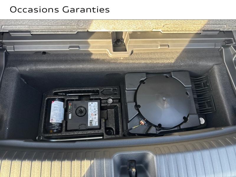 Voitures occasions Audi Q6 e-tron S line Laxou