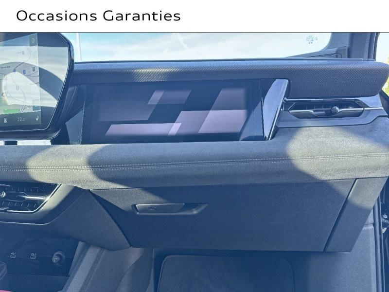 Voitures occasions Audi Q6 e-tron S line Laxou