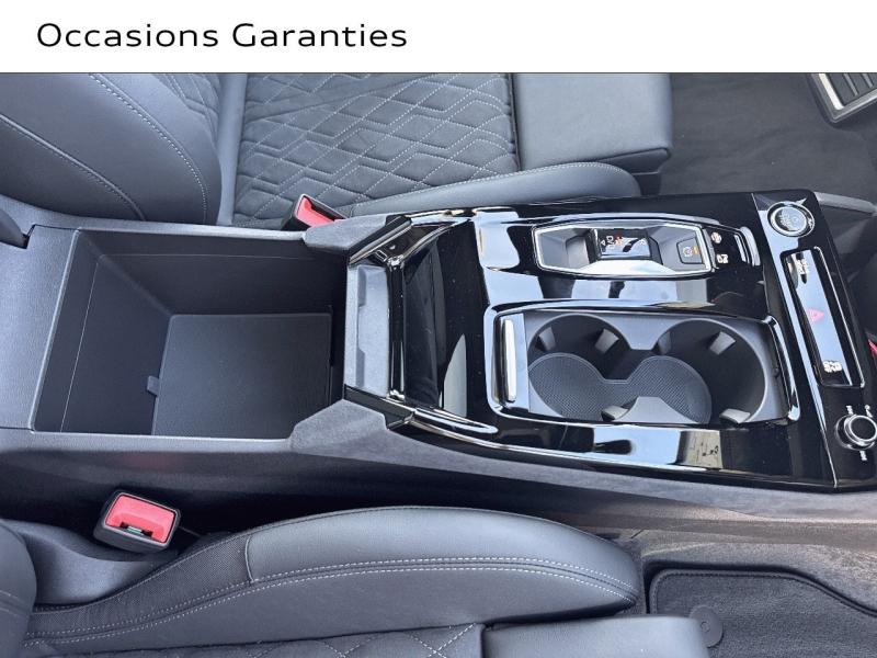 Voitures occasions Audi Q6 e-tron S line Laxou