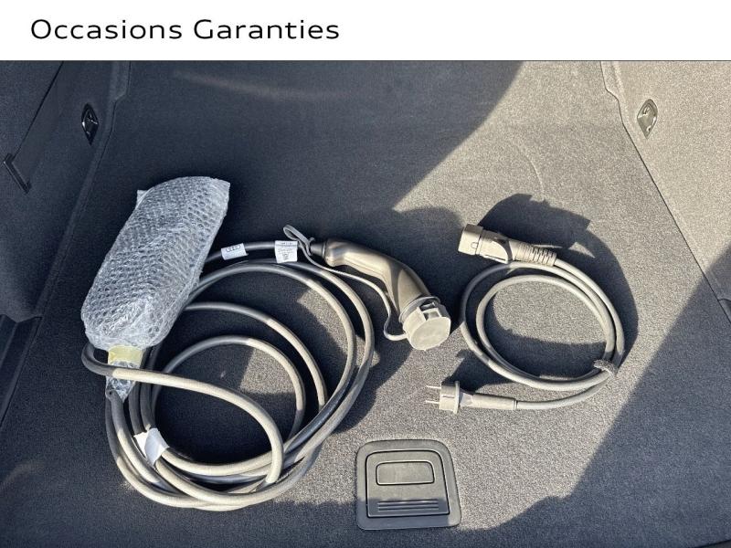 Voitures occasions Audi Q6 e-tron S line Laxou