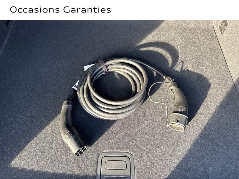 Voitures occasions Audi Q6 e-tron S line Laxou