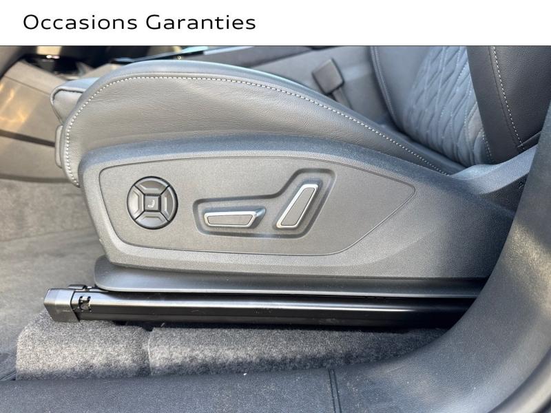 Voitures occasions Audi Q6 e-tron S line Laxou