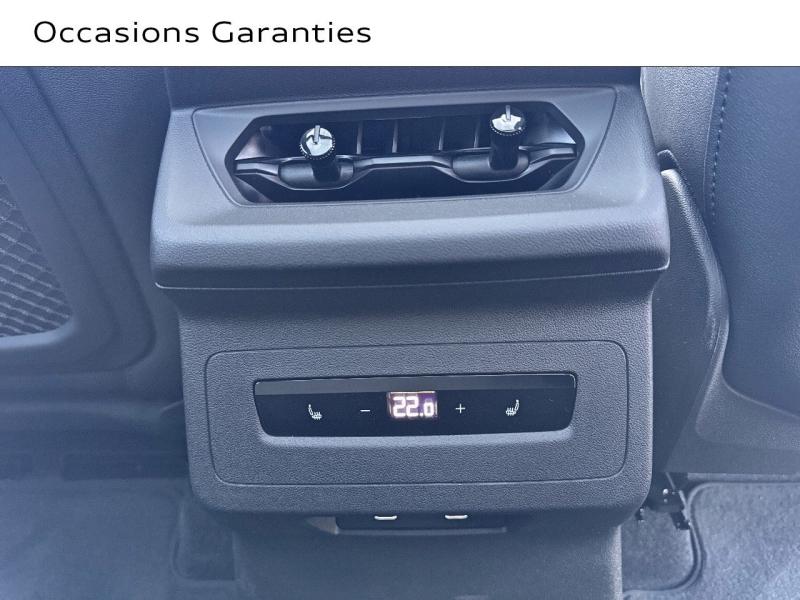 Voitures occasions Audi Q6 e-tron S line Laxou