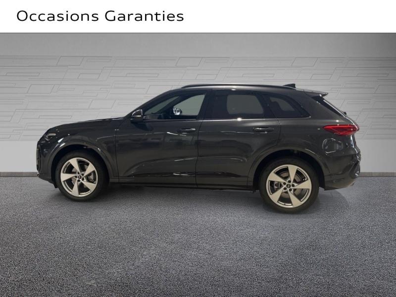 Voitures occasions Audi Q5 S line Laxou