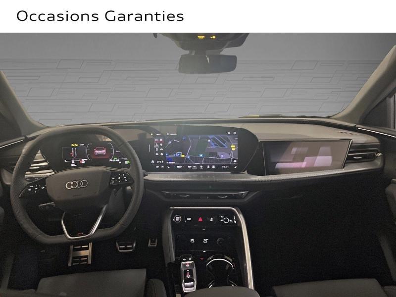 Voitures occasions Audi Q5 S line Laxou