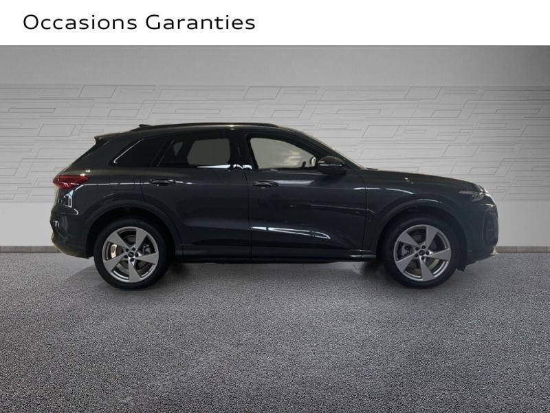 Voitures occasions Audi Q5 S line Laxou