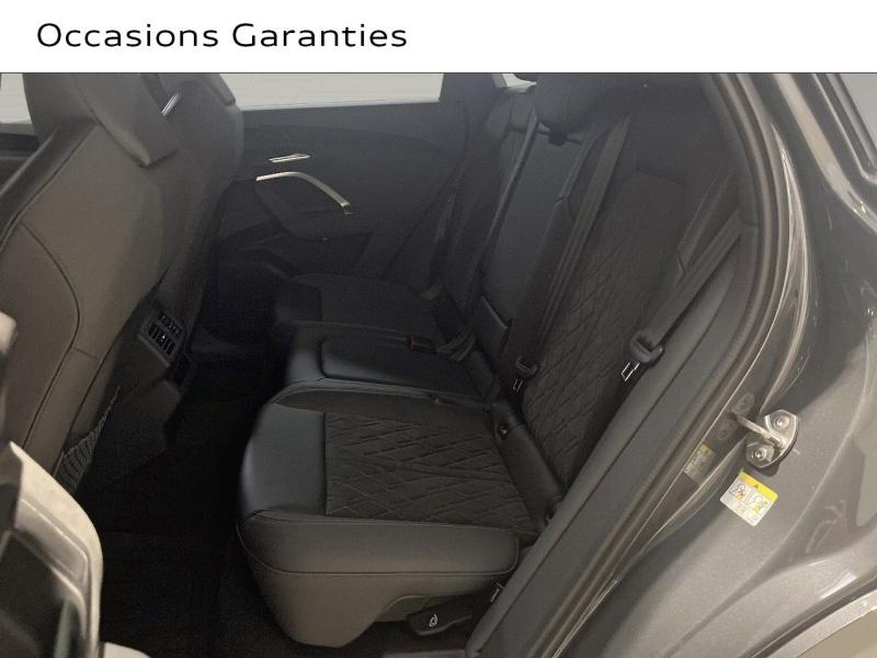 Voitures occasions Audi Q5 S line Laxou