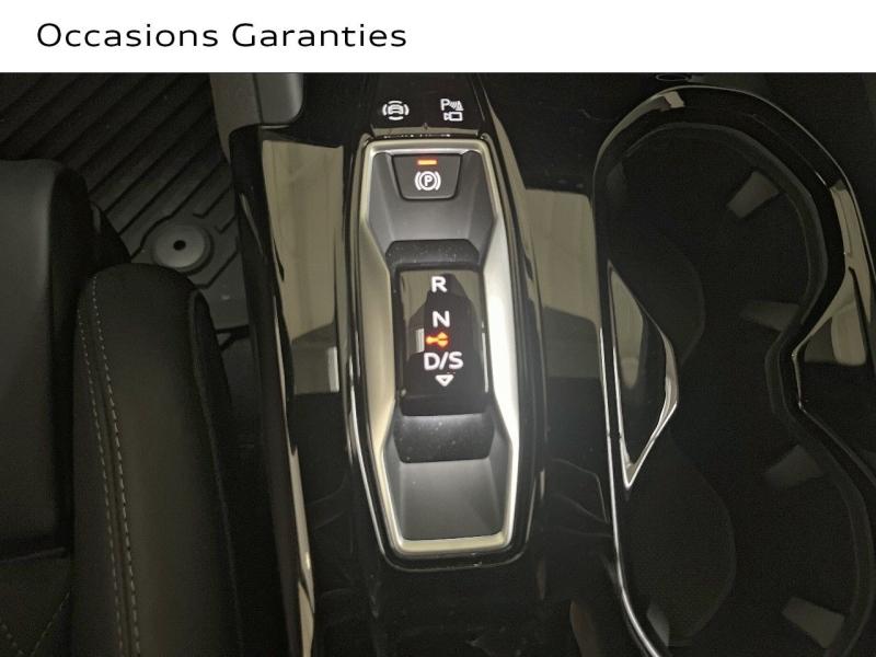 Voitures occasions Audi Q5 S line Laxou