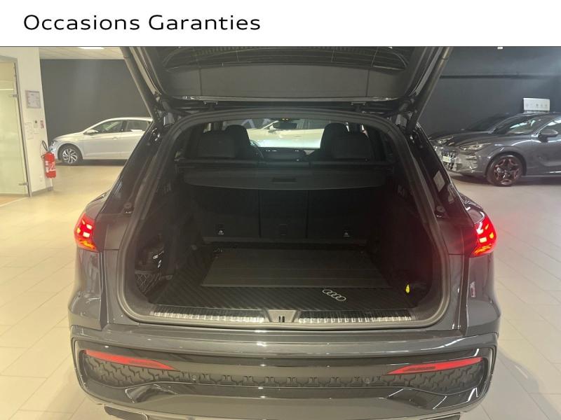 Voitures occasions Audi Q5 S line Laxou