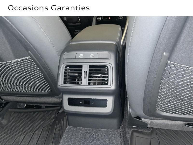 Voitures occasions Audi Q5 S line Laxou