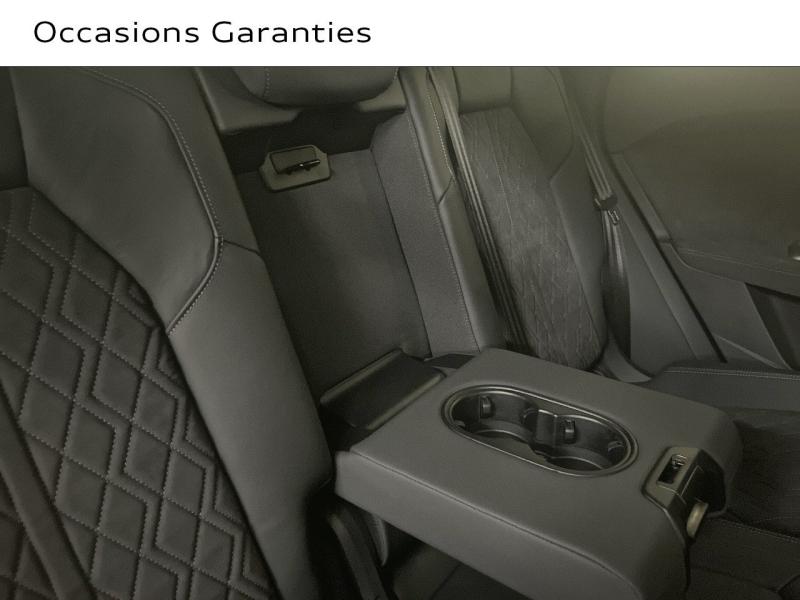 Voitures occasions Audi Q5 S line Laxou