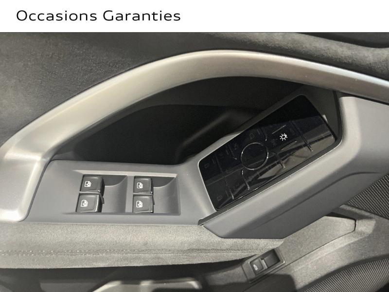 Voitures occasions Audi Q5 S line Laxou