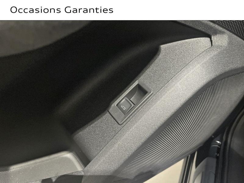 Voitures occasions Audi Q5 S line Laxou