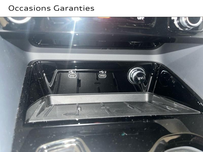 Voitures occasions Audi Q5 S line Laxou