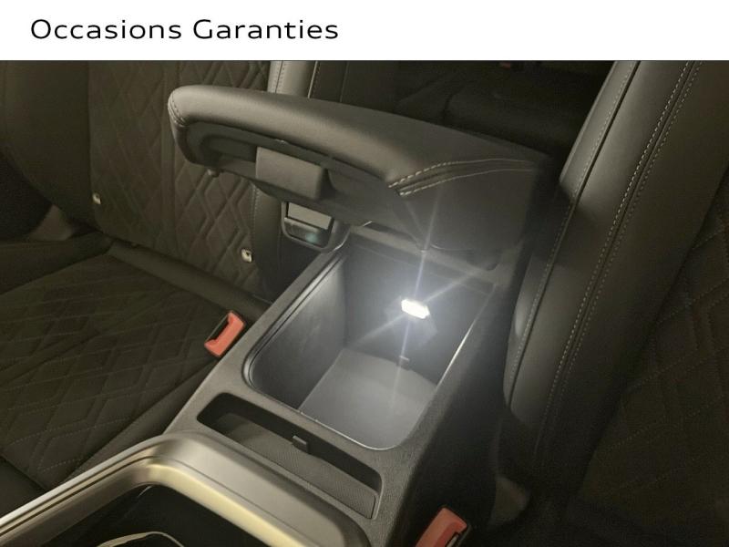 Voitures occasions Audi Q5 S line Laxou