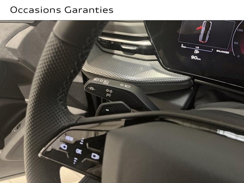 Voitures occasions Audi Q5 S line Laxou