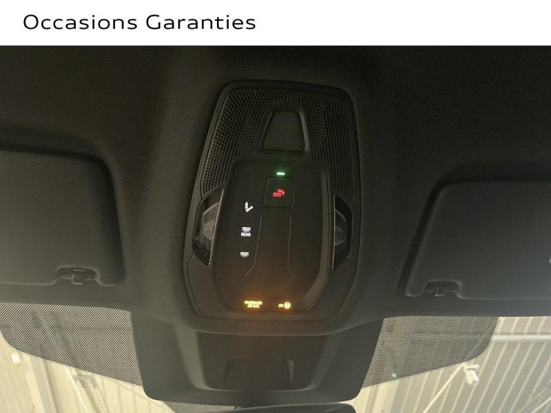 Voitures occasions Audi Q5 S line Laxou