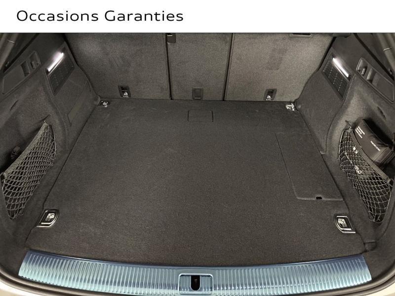 Voitures occasions Audi Q5 Sportback S line Laxou