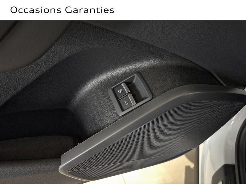 Voitures occasions Audi Q5 Sportback S line Laxou